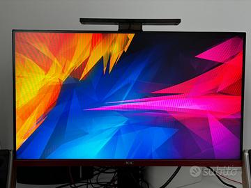 Monitor AOC G2590PX 24.5" 1080p 144Hz LED