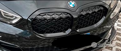 Griglia BMW Serie1