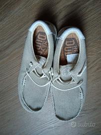 Scarpe Hey Dude