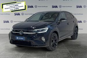 Volkswagen Taigo 1.0 TSI 110CV R-Line - BLACK PACK