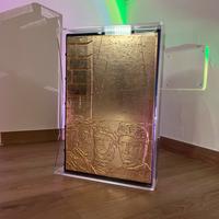 Genio d’Italia FMR (Dante, Petrarca, Boccaccio)