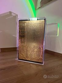 Genio d’Italia FMR (Dante, Petrarca, Boccaccio)