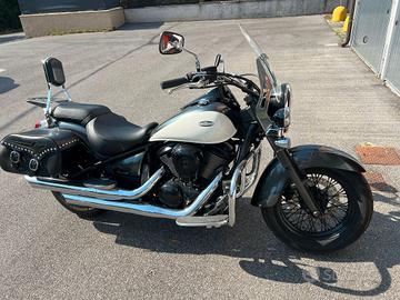 Kawasaki vn900b 