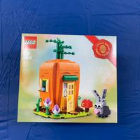 Set e polybag Lego