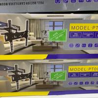 Supporto TV da Muro 26–55 Pollici Nuovo