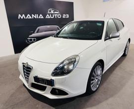 Alfa Romeo Giulietta 2.0 JTDm-2 170 CV TCT Distinc