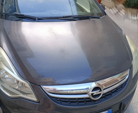 Opel Corsa 1.2 GPL_Euro 5.b_ 63 Kw