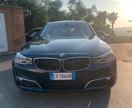 Bmw gt 318