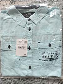 Camicia  ragazzo