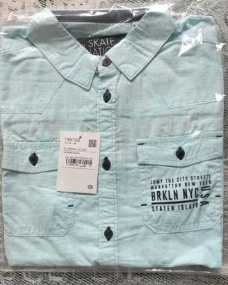 Camicia  ragazzo