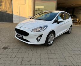 Ford Fiesta Active 1.5 EcoBlue