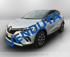 Renault Captur 1.0 tce techno 90cv