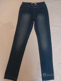 Jeans elasticizzati donna -taglia 44