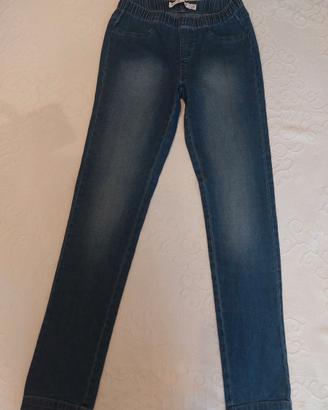 Jeans elasticizzati donna -taglia 44