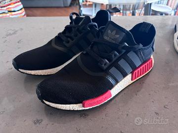 Adidas nmd