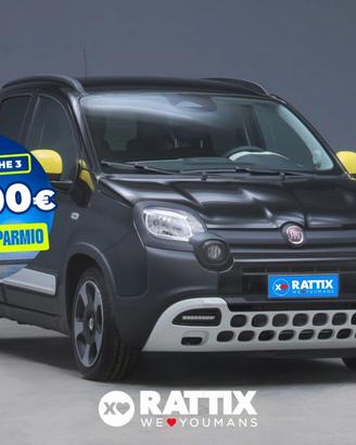 FIAT Pandina III 2024 Cross Pandina Cross 1.0 fire