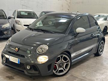 Abarth 595 1.4 TURBO T-JET FULLOPT KMCERT GARANZ