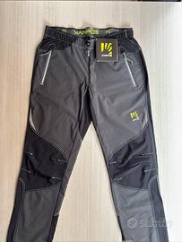 Pantaloni Karpos Uomo Nuovo