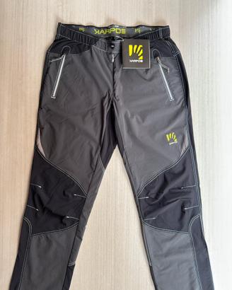 Pantaloni Karpos Uomo Nuovo