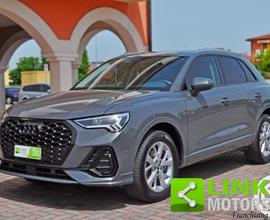 AUDI Q3 35 TFSI S tronic