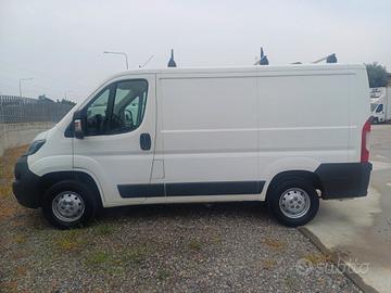 PEUGEOT BOXER FURGONE EURO 6B