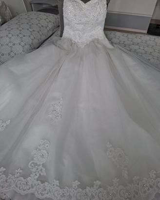 Abito da sposa