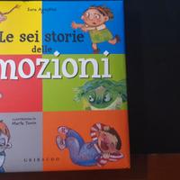 Libro illustrato per bambini