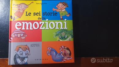 Libro illustrato per bambini