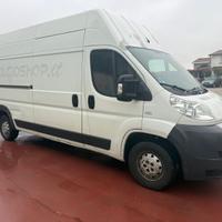 FIAT DUCATO ANNO 2014, L3 H3, 2014, KM 240.000
