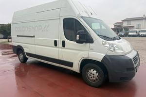 FIAT DUCATO ANNO 2014, L3 H3, 2014, KM 240.000