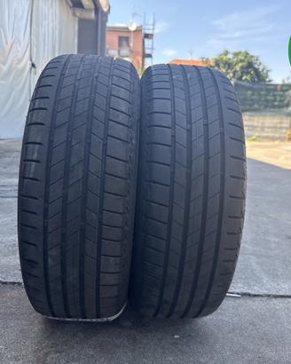 gomme usate 1855516 Estivo BRIDGESTONE - Tur - 280