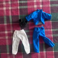 Gadget Acrion figure