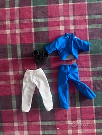 Gadget Acrion figure