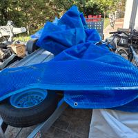 Telo piscina (estivo)