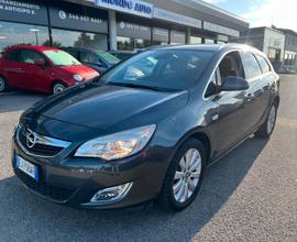 Opel Astra 1.7 CDTI 125CV Sports Tourer Elective