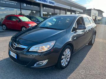 Opel Astra 1.7 CDTI 125CV Sports Tourer Elective