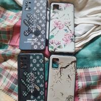 4 cover Samsung Galaxy A31 