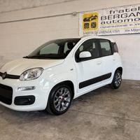 Fiat Panda 1.2 Lounge 69Cv Climatizzatore Automati