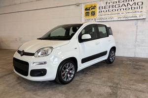 Fiat Panda 1.2 Lounge 69Cv Climatizzatore Automati