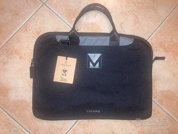 Borsa porta PC Tucano NUOVA con cartellino