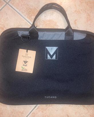 Borsa porta PC Tucano NUOVA con cartellino