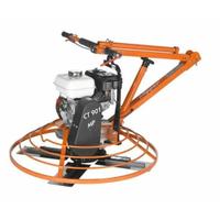 CLIPPER - Lisciatrice CT 901 MP