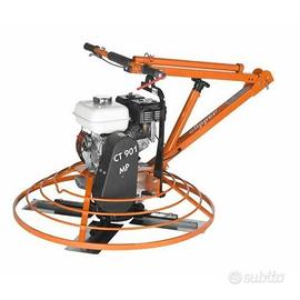 CLIPPER - Lisciatrice CT 901 MP