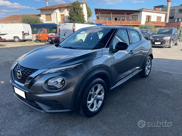 Nissan Juke 1.0 DIG-T AUTOMATICA GARANTITA