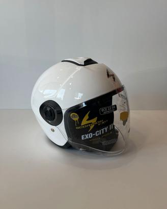Casco Scorpion EXO-City II Solid