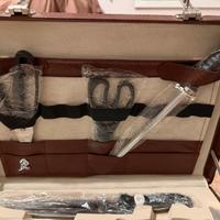 Offenbach set professionale