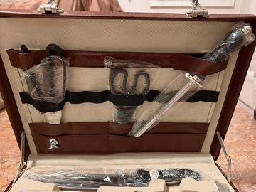 Offenbach set professionale