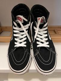 Vans 43