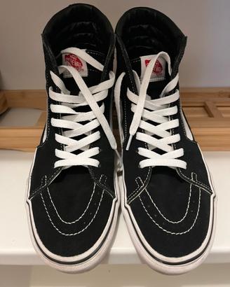 Vans 43