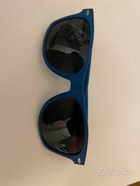 occhiali zoppini mai usati